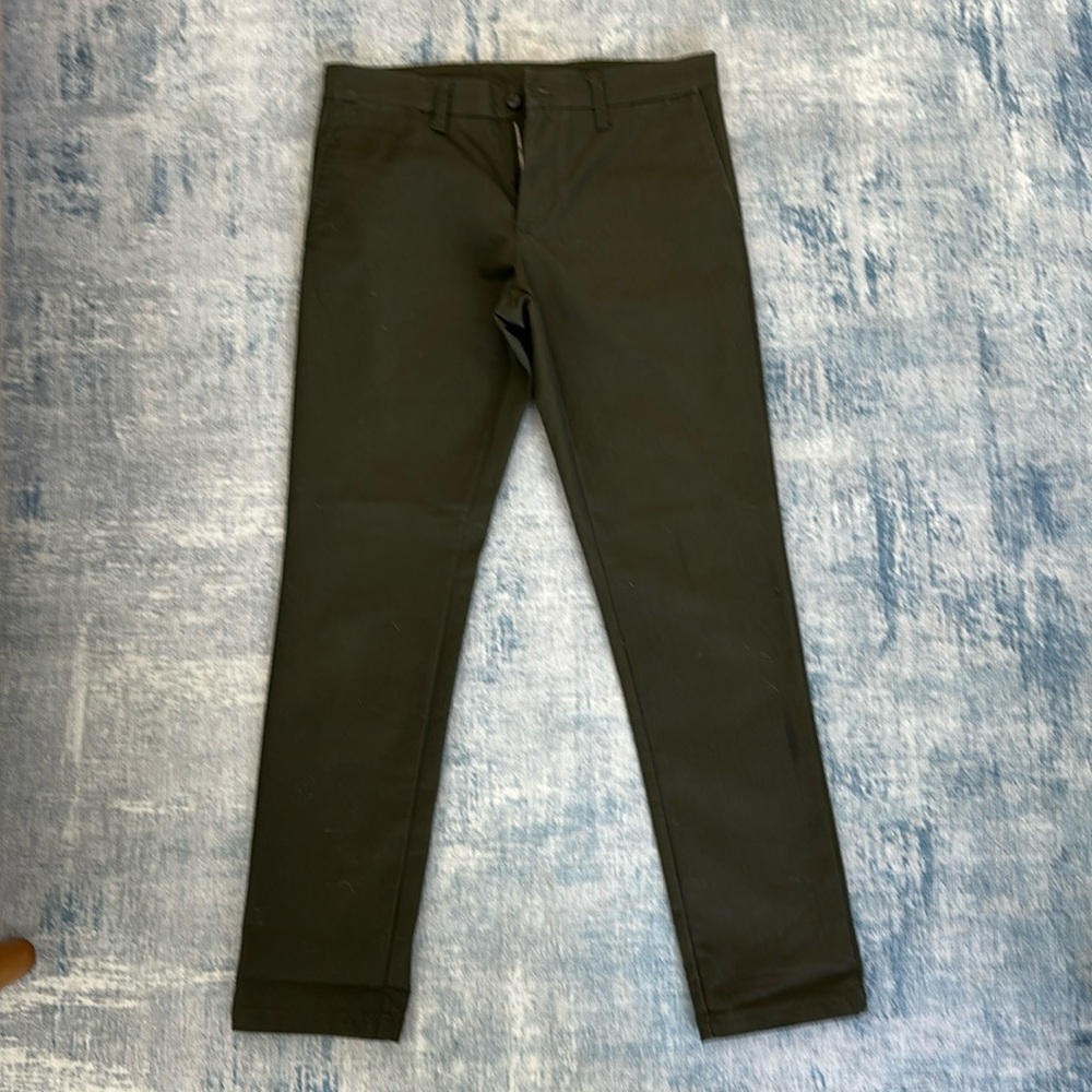 Carhartt WIP Sid Pant - 32x32